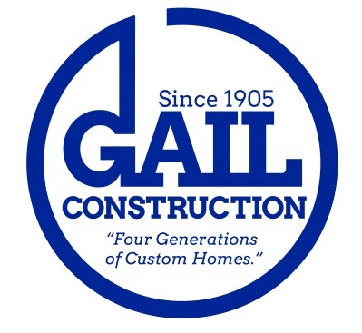 Gail Construction Logo Gail Construction logo